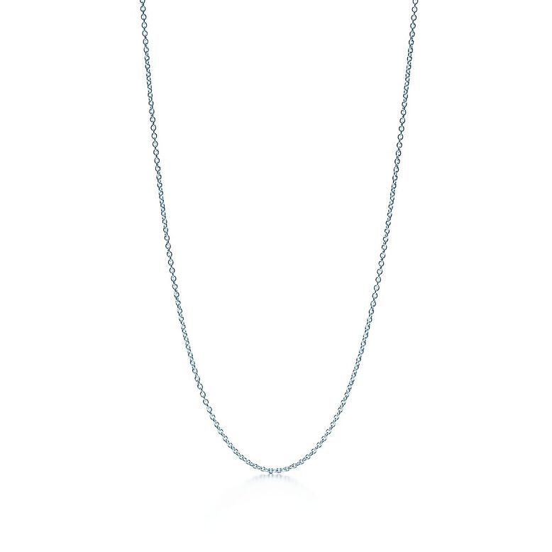 Chain in Silver, 30" - Size 30 in, , hi-res