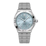 Chronomat B31 40mm Mens Watch Ice Blue, , hi-res