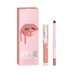 Matte Lip Kit - 802 Candy K