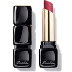 Kisskiss Tender Matte 16h Comfort Lightweight Luminous Matte Lipstick - 219 Tender Rose