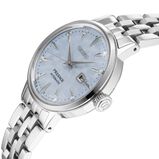 Presage Cocktail Time 'Skydiving' Diamond Twist Ladies Watch, , hi-res