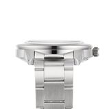 Style 60s Black 40mm Mens Watch, , hi-res
