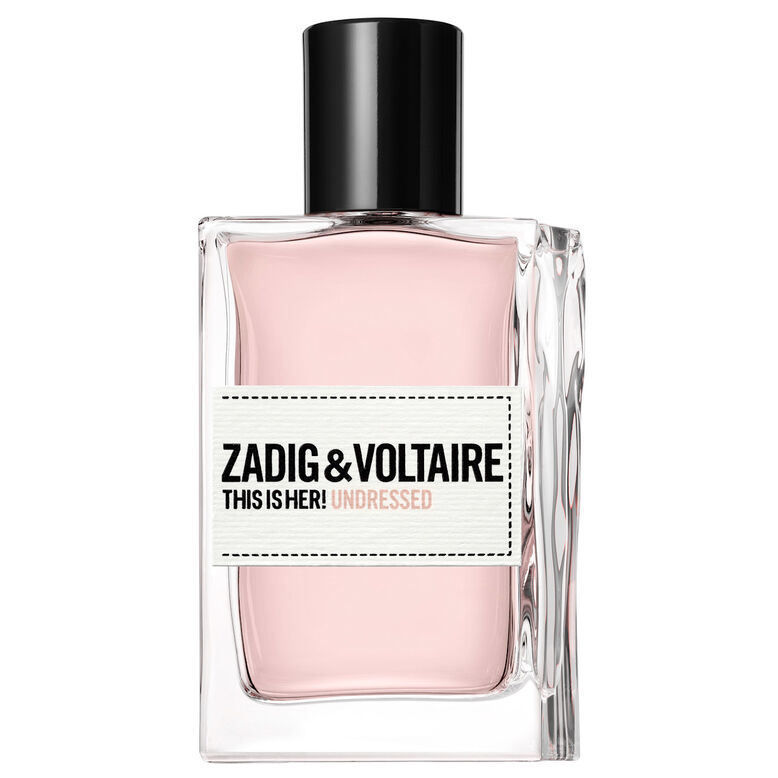 This Is Her Undressed Eau de Parfum, , hi-res