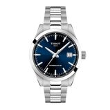 Gentleman Automatic 38mm Mens Watch Blue, , hi-res