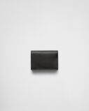 Small leather wallet, , hi-res