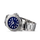 Avenger Automatic 43 Stainless Steel Watch, , hi-res