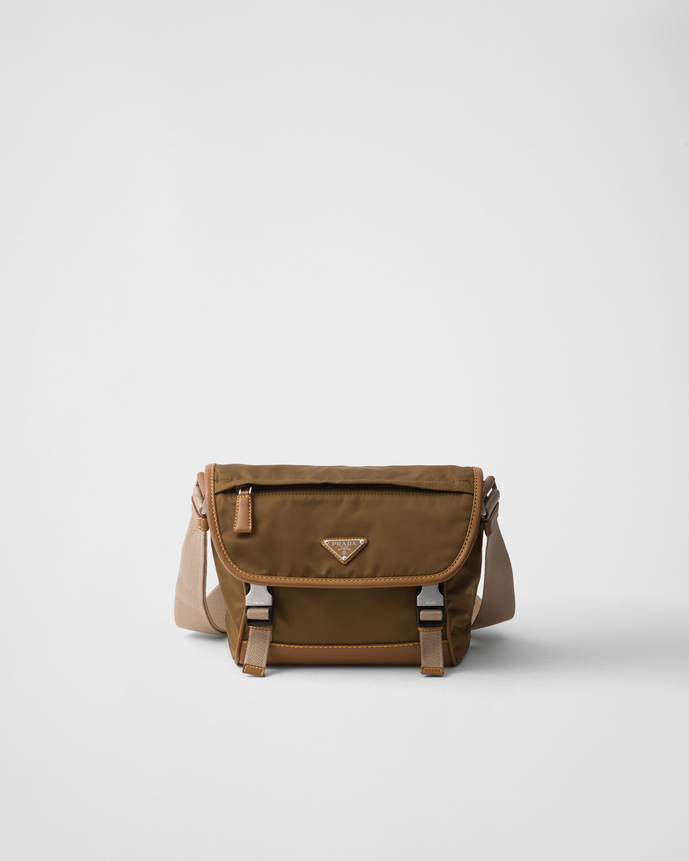 Prada messenger bags top