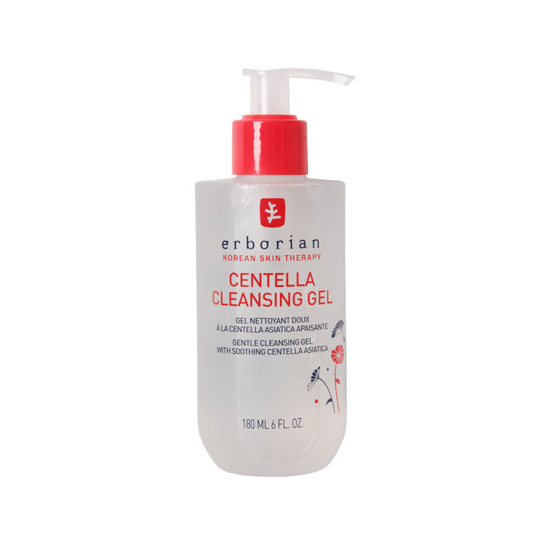 Centella Cleansing Gel , , hi-res