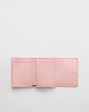 Small Saffiano leather wallet, , hi-res