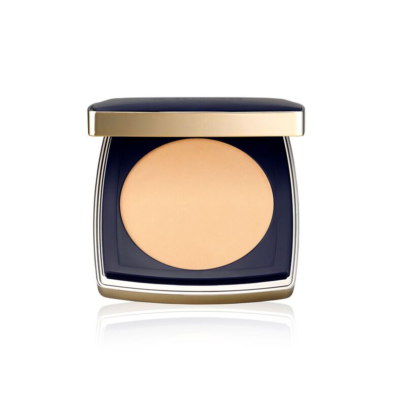 Double Wear Stay-In-Place Matte Powder Foundation - Tawny, , hi-res