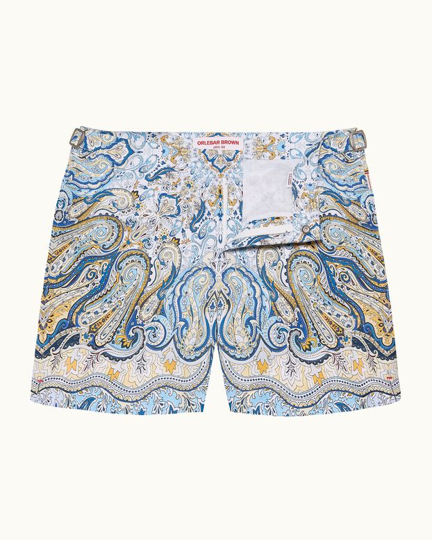 Bulldog Fairground Multi/Blue, , hi-res