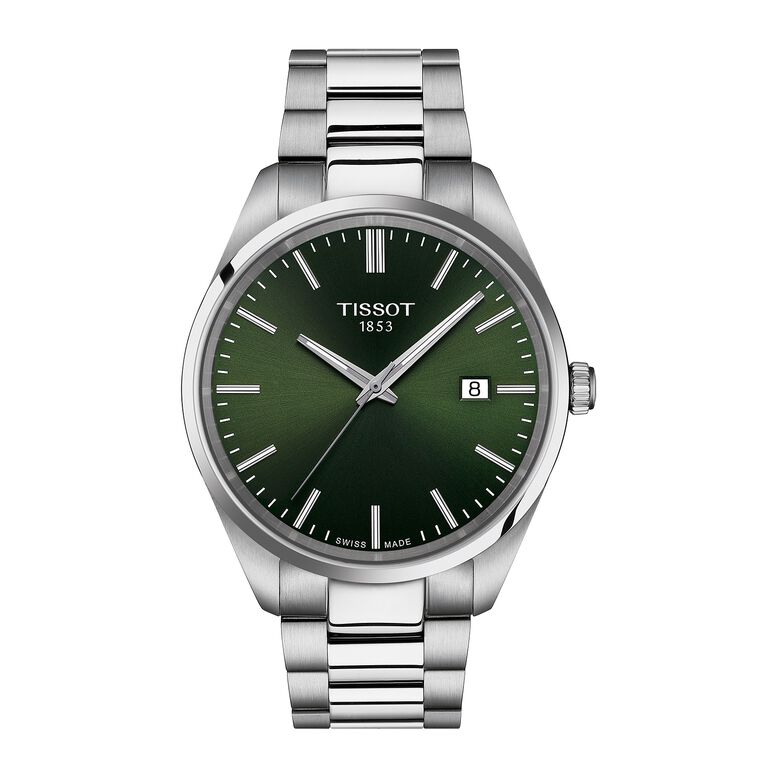 PR 100 40mm Mens Watch, , hi-res