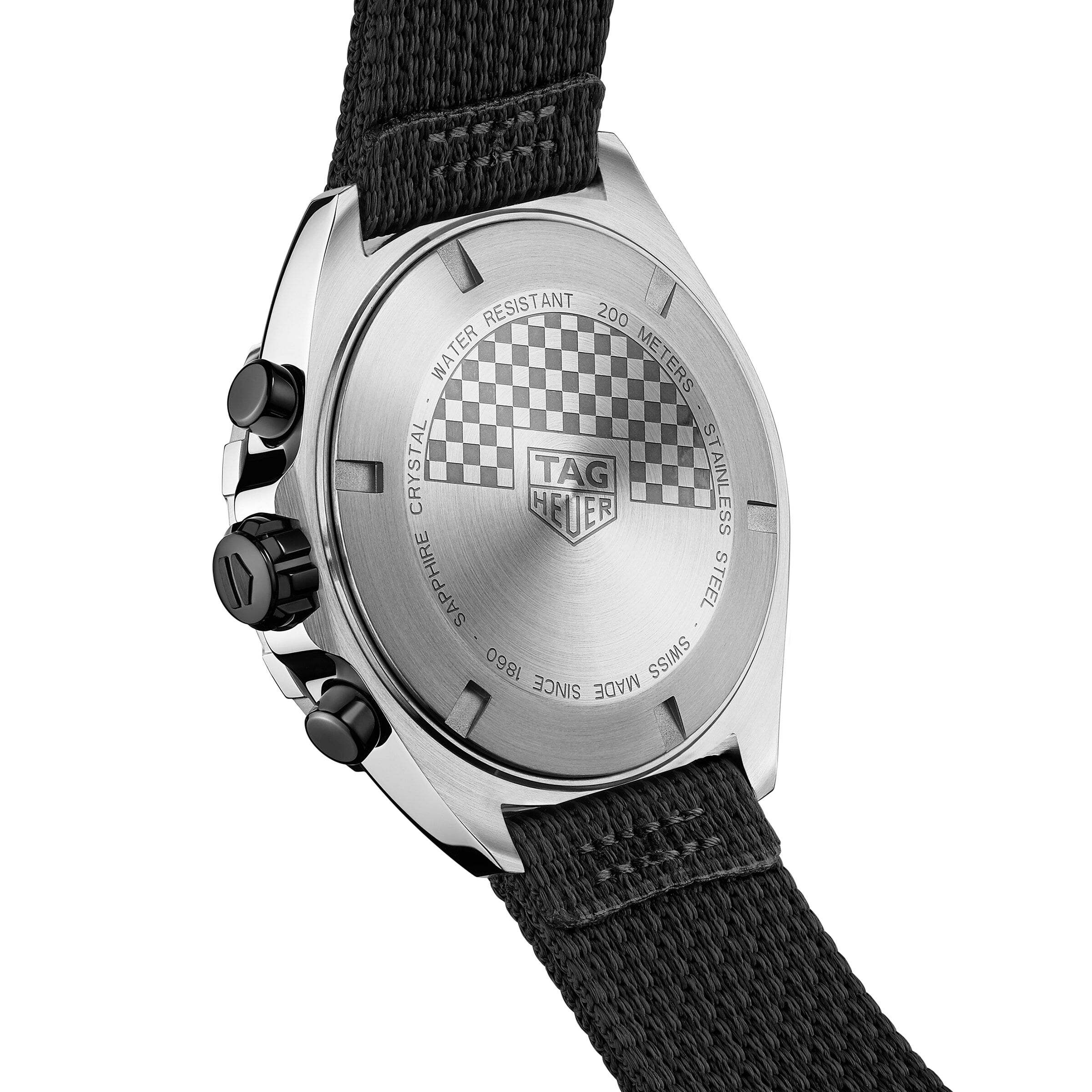 Tag heuer formula 1 swiss since 1860 sales