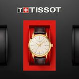 T-Classic Dream 42mm Mens Watch, , hi-res