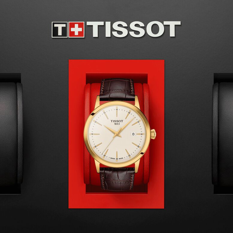 T-Classic Dream 42mm Mens Watch, , hi-res