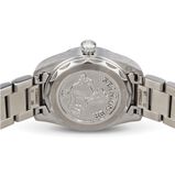 Seamaster Aqua Terra 150M Ladies 28mm Quartz Diamond Dot Watch, , hi-res