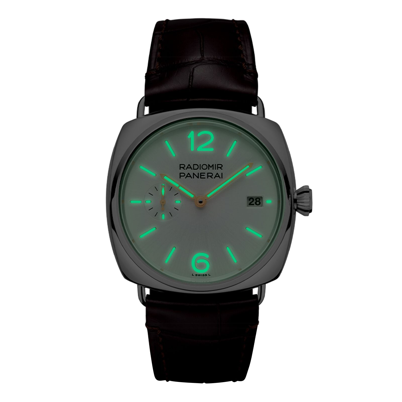 Radiomir 40mm sale