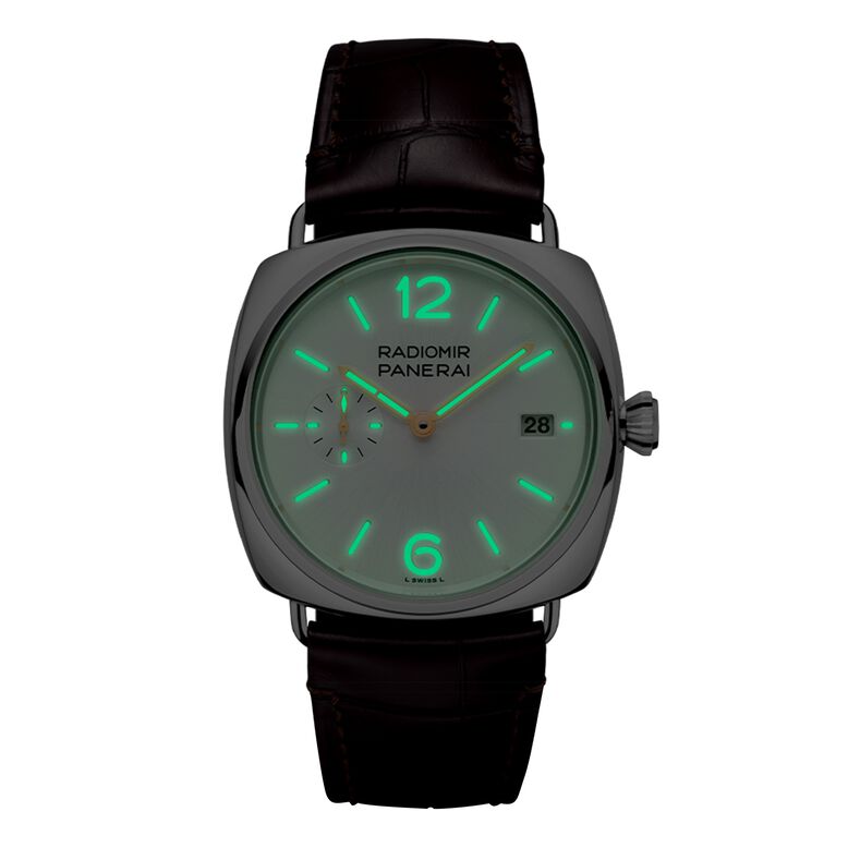 Radiomir Quaranta 40mm Mens Watch, , hi-res