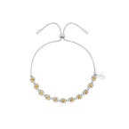 Daisy Chain Amelia Bracelet