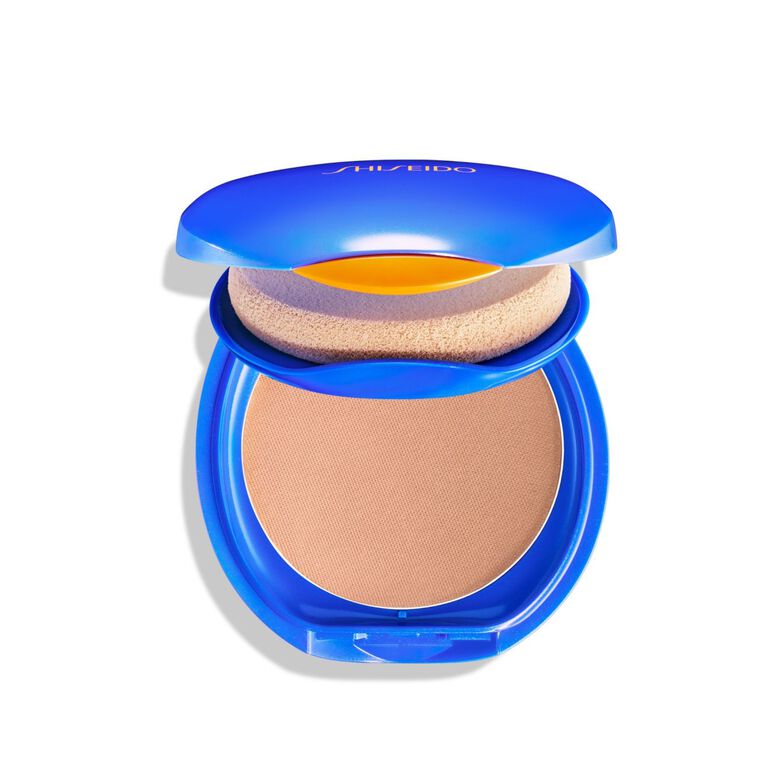 UV Protective Compact Foundation SPF30 - Medium Beig, , hi-res