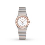 Constellation Manhattan 25mm Ladies Watch, , hi-res