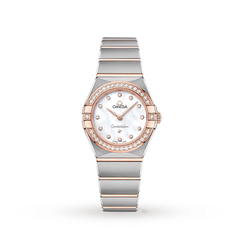 Constellation Manhattan 25mm Ladies Watch, , hi-res