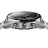 Carrera Chronograph Sport Automatic 42mm Mens Watch Black, , hi-res