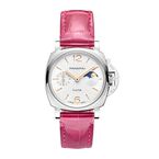 Luminor Due Luna 38mm Ladies Watch
