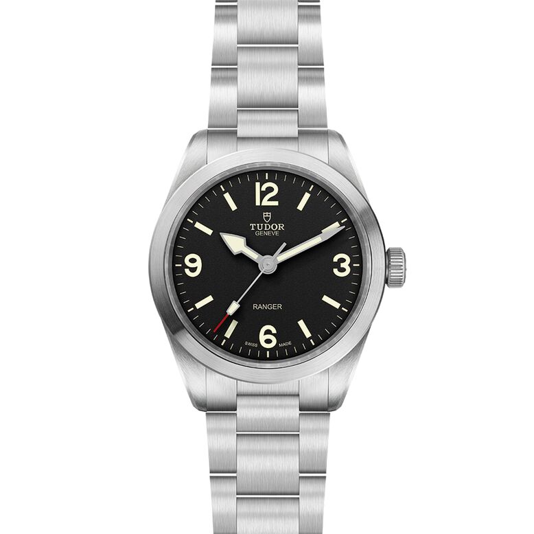 Ranger 39mm Stainless Steel, , hi-res