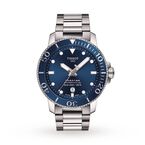 Seastar 43mm Mens Watch