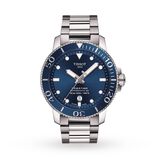 Seastar 43mm Mens Watch, , hi-res