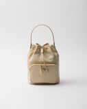 Prada Duet Re-Nylon bucket bag, , hi-res