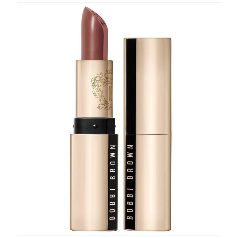 Luxe Lipstick - Pink Nude​, , hi-res