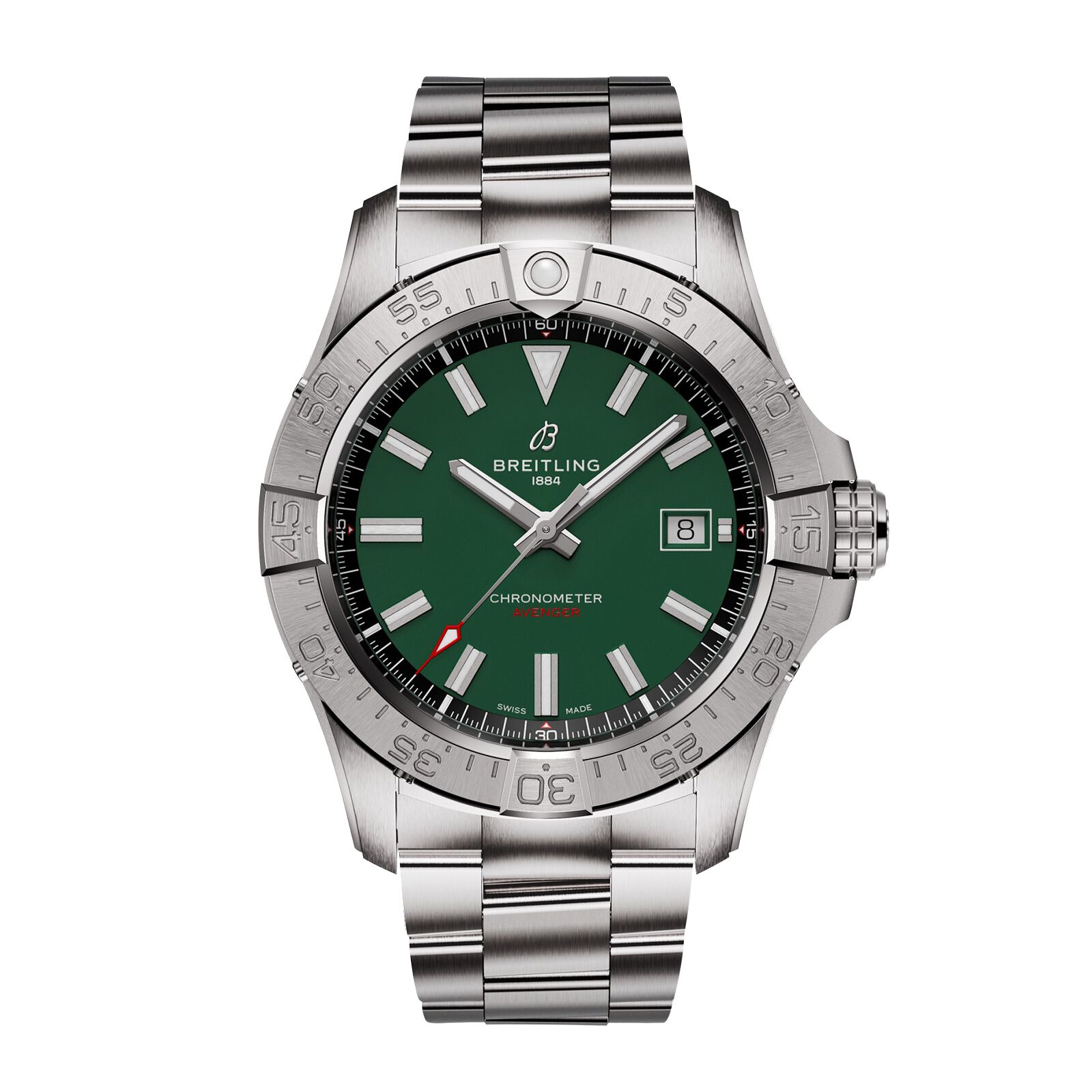 Watches of switzerland heathrow terminal 5 2025