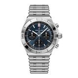 Chronomat B01 Chronograph 42mm Mens Watch Blue, , hi-res