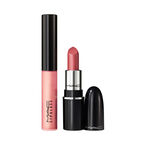 Cosmic Kiss Mini Lip Duo 
