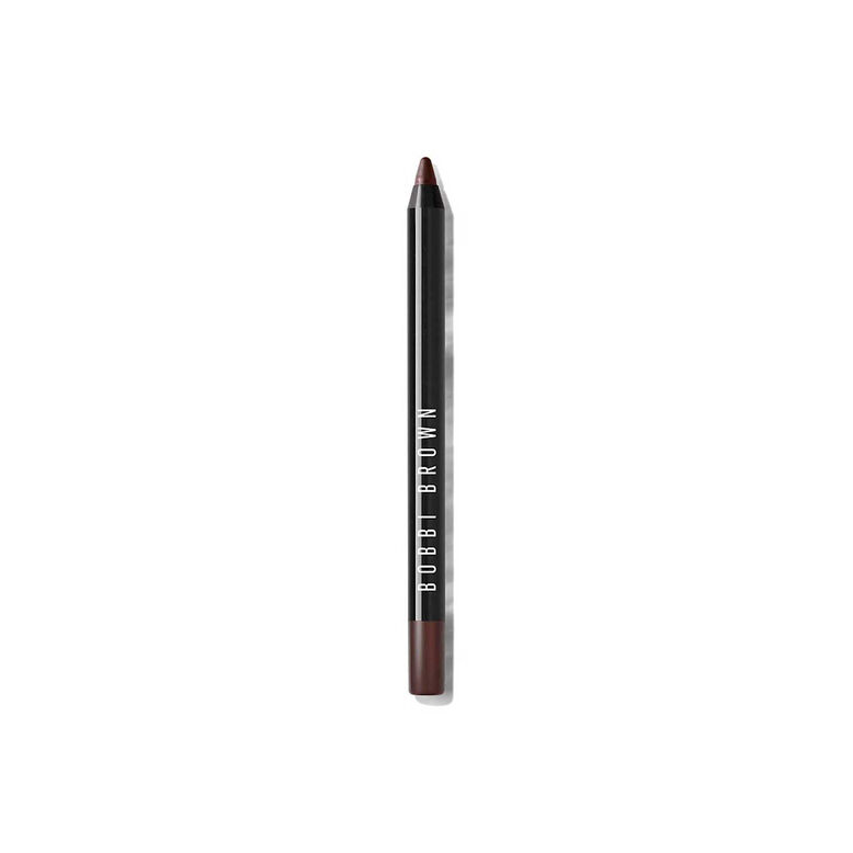 24 Hour Waterproof Kajal Eyeliner - Cacao, , hi-res