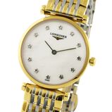 La Grande Classique 24mm Diamond Dot Quartz Ladies Watch, , hi-res