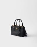 Prada Galleria mini Saffiano leather bag, , hi-res