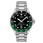 Seastar 1000 Quartz 40mm Mens Watch