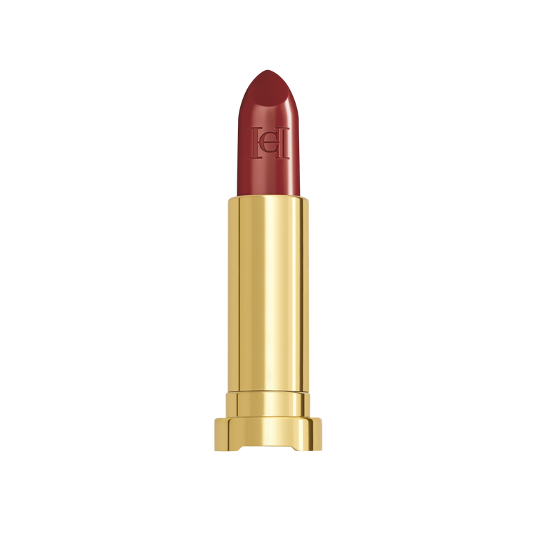 Makeup Lipstick Sheer - Lucky Flush Red - 114, , hi-res