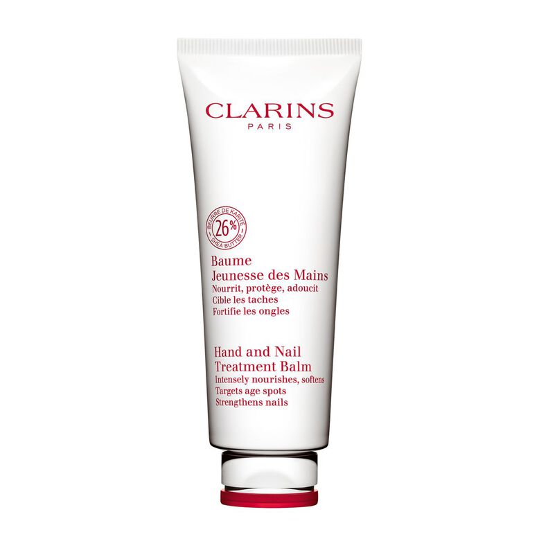 Hand &amp; Nail Treatment Balm, , hi-res