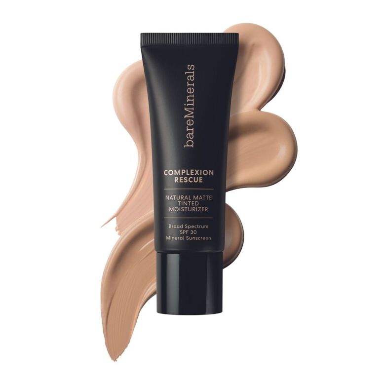 Complex Rescue Tinted Matte - Opal, , hi-res