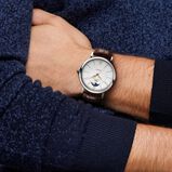 Portofino Automatic Moon Phase 40mm Mens Watch, , hi-res