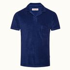 Terry Blue Wash