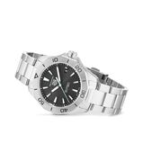 Aquaracer 200 Professional Solargraph 40mm Mens Watch Black, , hi-res