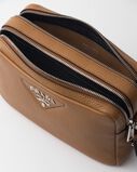 Medium leather bag, , hi-res
