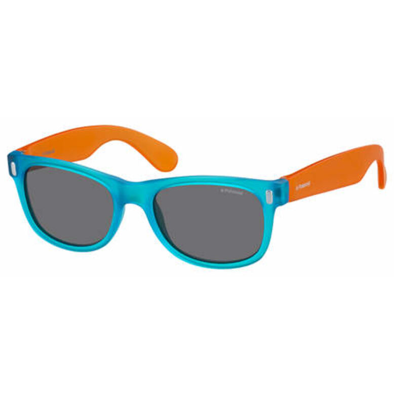 Kids P0115 - Turquoise, , hi-res