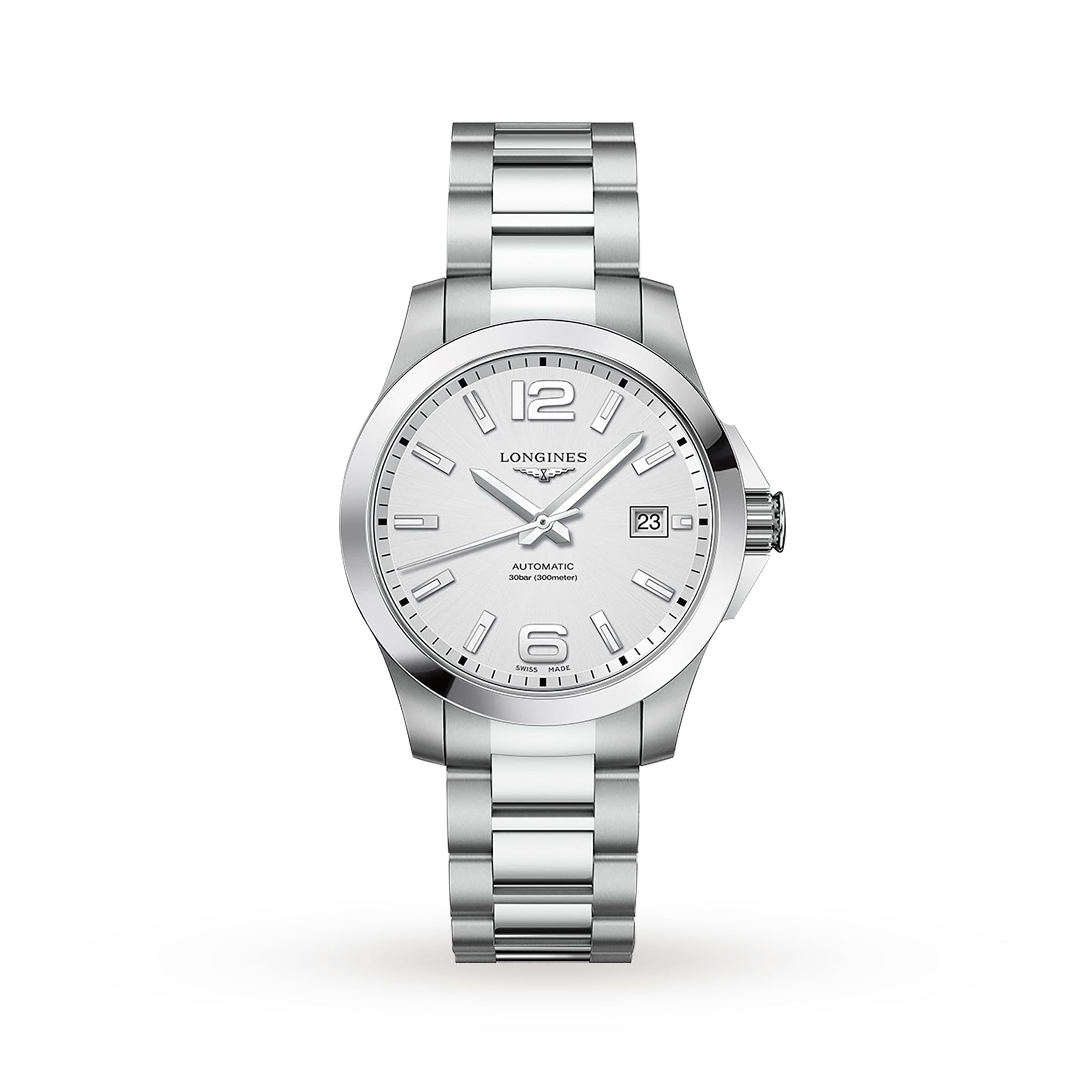 Conquest 39mm Mens Watch