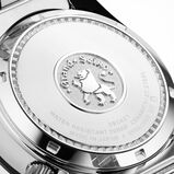 Sport Blue Automatic Spring Drive 3-Day GMT, , hi-res